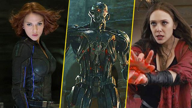 'Vengadores: Era de Ultrón': 10 cosas que todo fan debe saber sobre la película noticias imagen