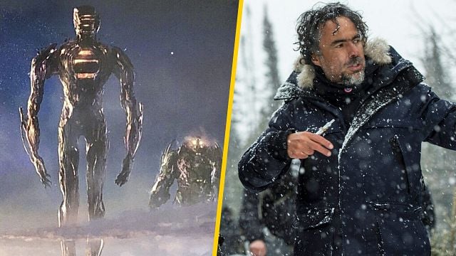 'Eternals': Directora se inspiró en 'El renacido' de Alejandro González Iñárritu para crear su película noticias imagen
