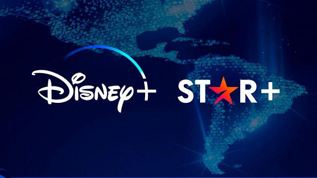 Precio especial al contratar Star+ y Disney+ juntos a su llegada a México y Latinoamérica noticias imagen