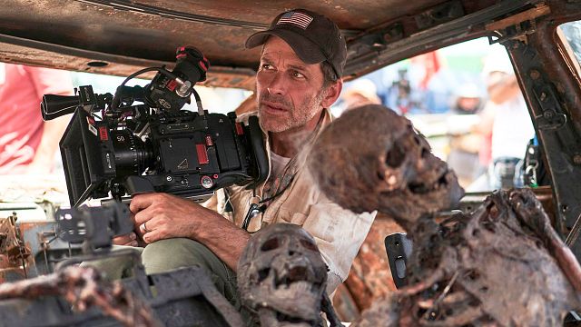 'El ejército de los muertos': Fecha de estreno, sinopsis, fotos y más de la película de Zack Snyder para Netflix noticias imagen