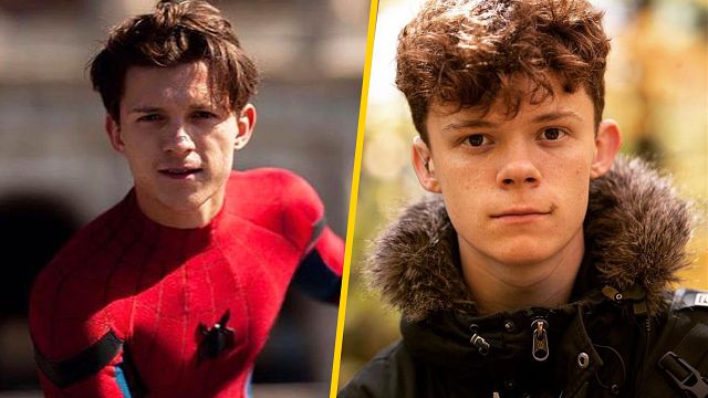 'Spider-Man 3': Tom Holland revela cuál es el personaje de su hermano Harry Holland noticias imagen