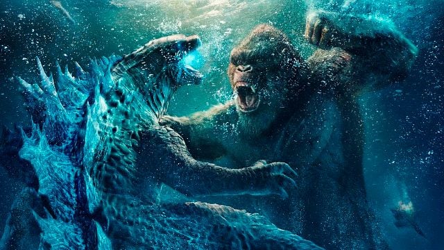 'Godzilla vs. Kong': Más criaturas debutarán en la película de acuerdo con una pista noticias imagen
