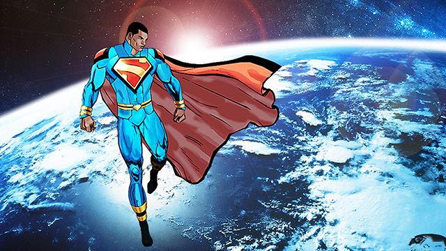 Adiós Henry Cavill! La nueva película de Superman sería una versión afroamericana - Noticias de cine - SensaCine.com.mx