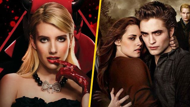 'First Kill': La serie de Netflix que tratará de emular a 'Crepúsculo' noticias imagen