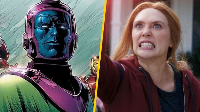 'WandaVision': El verdadero villano sería Kang el conquistador según estas pistas de la serie de Disney+ noticias imagen