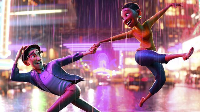'Us Again': El corto de Disney que estrenará con 'Raya y el último dragón' noticias imagen