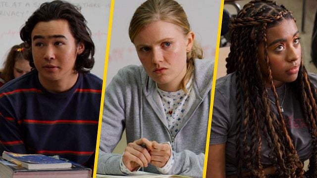 'Moxie': ¿Quién es quién en el reparto de la película de Netflix? noticias imagen