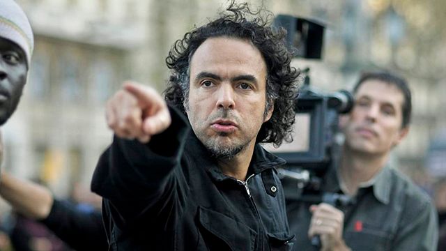 'Limbo': La nueva película de Alejandro González Iñárritu que se filma en México  noticias imagen