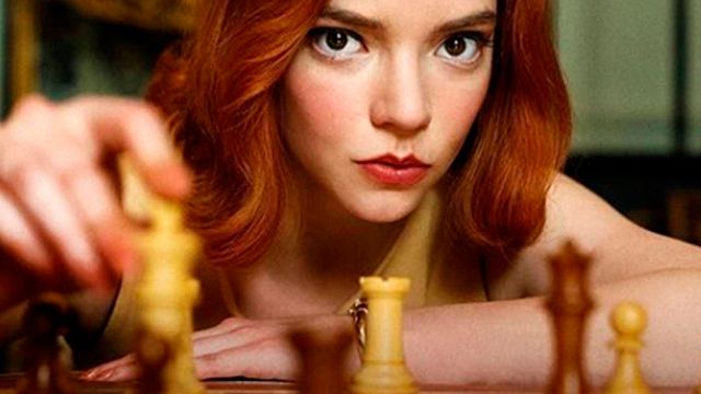 Critics Choice Awards 2021: Anya Taylor-Joy gana por 'Gambito de dama' de Netflix noticias imagen