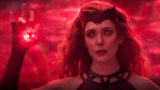 'WandaVision': Revelan escena eliminada con secreto oscuro del conejo de Agatha Harkness en la serie de Disney+ noticias imagen