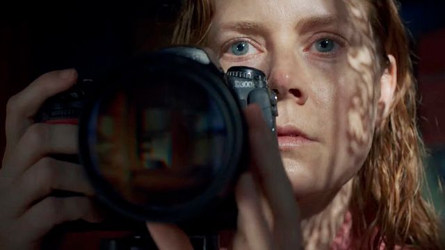 'La mujer en la ventana': ¿Cuándo estrena la película con Amy Adams en Netflix? noticias imagen