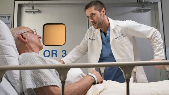 'New Amsterdam': ¿En dónde está el hospital de la serie de Netflix? noticias imagen