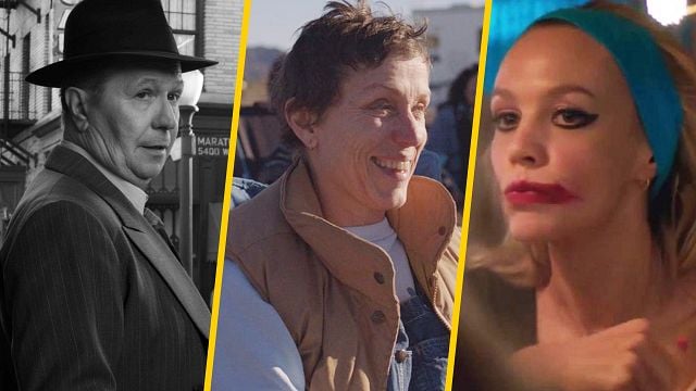 Oscar 2021: Lista completa de nominados