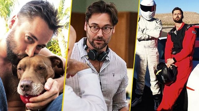 'New Amsterdam': Ryan Eggold, su visita a México y 10 cosas que no sabías sobre el actor noticias imagen