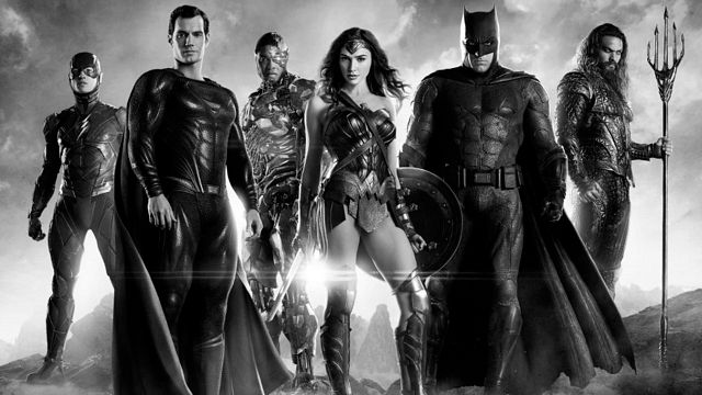Precio de 'La Liga de la Justicia de Zack Snyder' en México, hora de estreno y plataformas donde rentarla noticias imagen