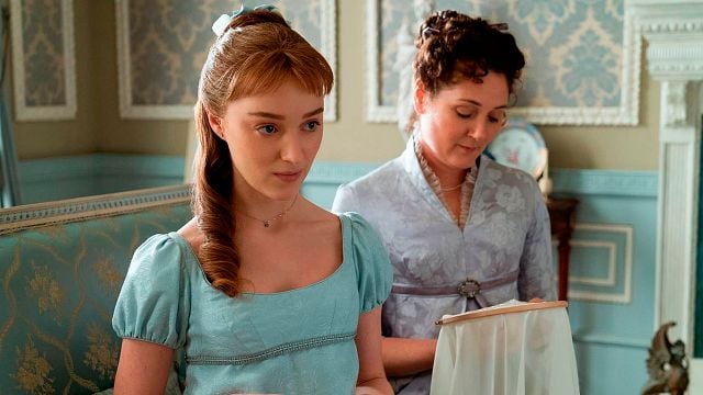 'Bridgerton': Netflix arranca el rodaje de la temporada 2 con nuevas fotos y detalles noticias imagen