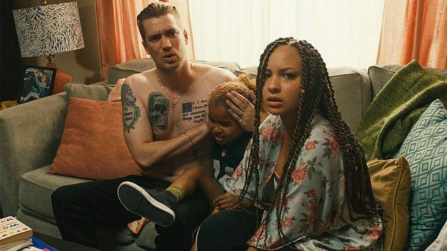 SXSW 2021: Lo que debes saber de 'Blindspotting' la serie de Starzplay noticias imagen