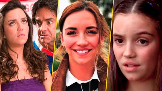 'Sin hijos': Regina Blandón y 10 cosas que no sabías sobre la actriz de la película de Netflix