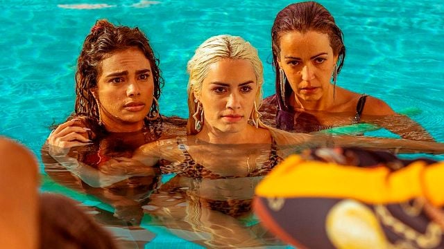'Sky Rojo': ¿Cuándo estrena la temporada 2 en Netflix? noticias imagen