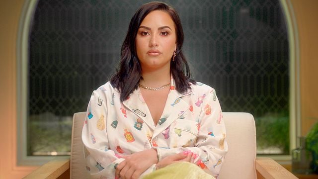 'Demi Lovato: Bailando con el diablo': De qué trata, tráiler, estreno y más sobre la docuserie noticias imagen