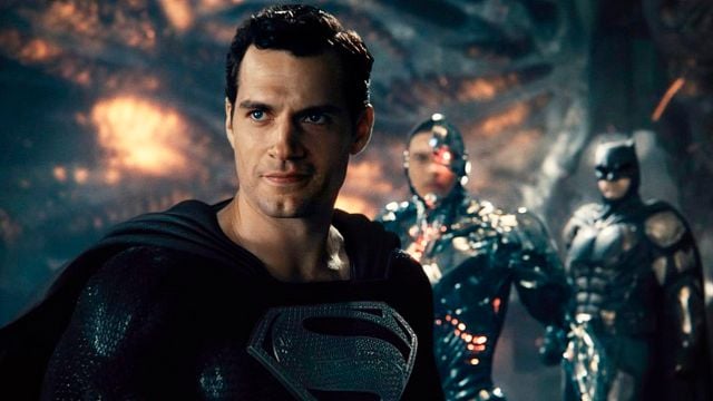 #RestoreTheSnyderVerse: Más de 1 millón de personas piden la expansión de 'La Liga de la Justicia de Zack Snyder' noticias imagen
