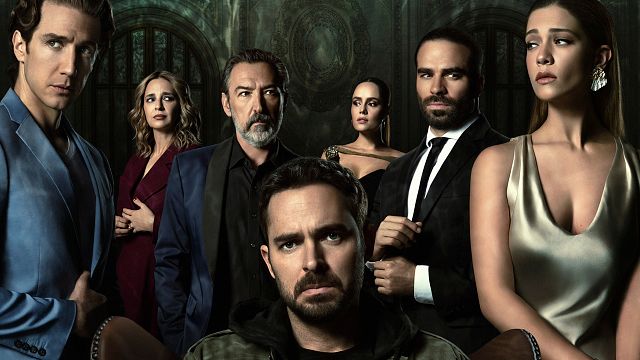 '¿Quién mató a Sara?': ¿Cuándo estrena la temporada 2 en Netflix? noticias imagen