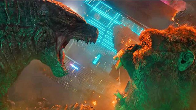 'Godzilla vs. Kong': Final explicado de la película