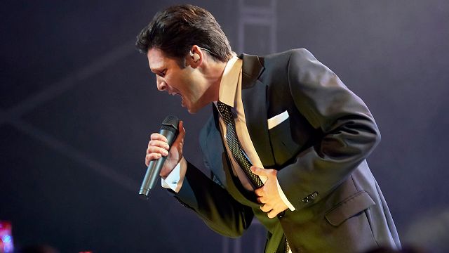 'Luis Miguel: La serie': ¿Qué veremos en la temporada 2 de la serie de Netflix? noticias imagen