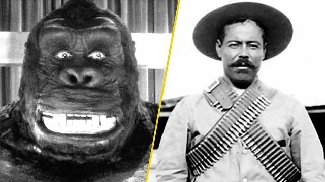 King Kong: 15 curiosidades realmente sorprendentes (incluido México) noticias imagen