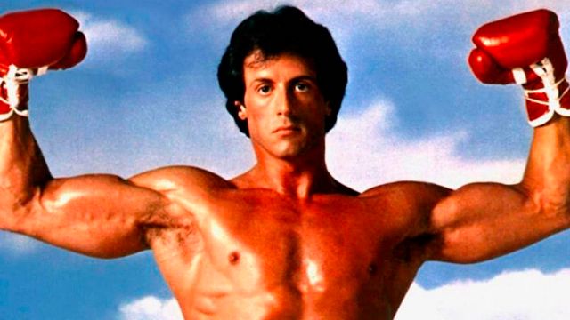 'Rocky': Sylvester Stallone desarrolla precuela en forma de serie sobre la saga noticias imagen