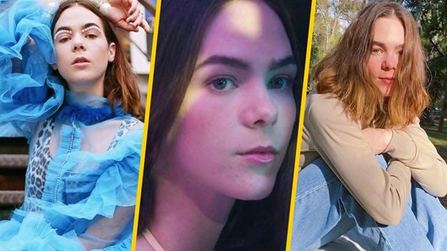 '¿Quién mató a Sara?': Ximena Lamadrid y 10 cosas que no sabías sobre la actriz de la serie de Netflix
