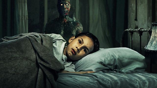 'Haunted: Latinoamérica': La miniserie de Netflix que te pondrá los pelos de punta