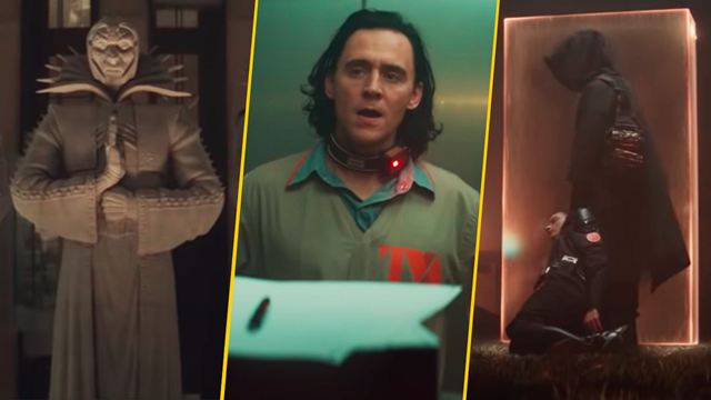 'Loki': 10 revelaciones que dejó el nuevo tráiler sobre la serie de Disney+
