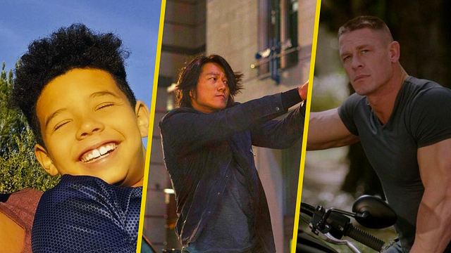 'Rápidos y Furiosos 9': ¿Quiénes son los personajes confirmados para la nueva película? noticias imagen