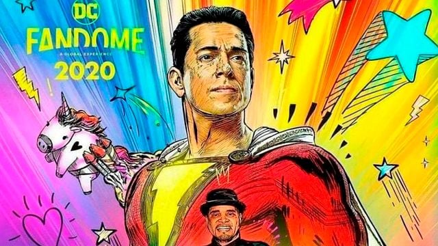 'Shazam: Fury of the Gods': Revelan la identidad de la villana principal noticias imagen