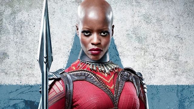 'Falcon y el Soldado del Invierno': ¿Qué tan poderosas son las Dora Milaje? noticias imagen