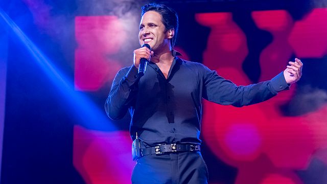 'Luis Miguel: La serie': Diego Boneta revela detalles sobre la trama de la temporada 2 de la serie de Netflix noticias imagen