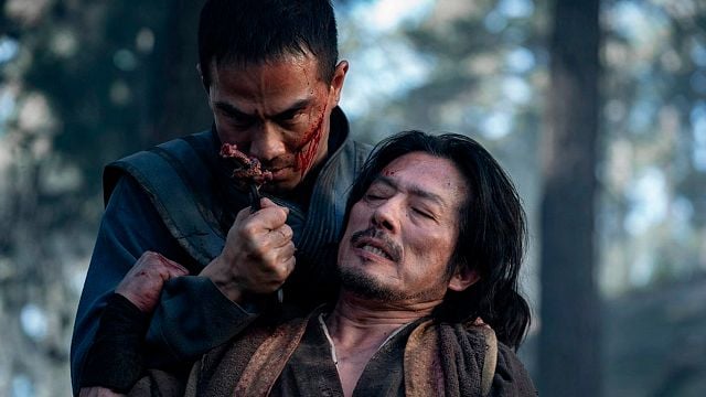 ¿'Mortal Kombat' (2021) tiene escena post-créditos? noticias imagen