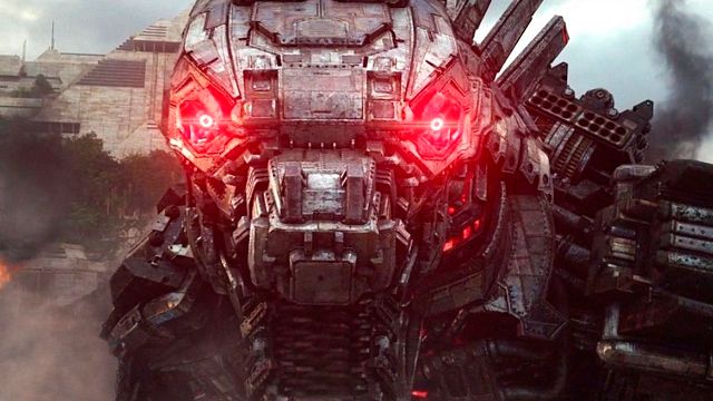 'Godzilla vs Kong': Revelan detalles secretos sobre Mechagodzilla y su arsenal noticias imagen
