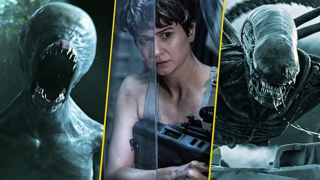 'Alien Covenant': 10 cosas que no sabías de la película de Ridley Scott noticias imagen