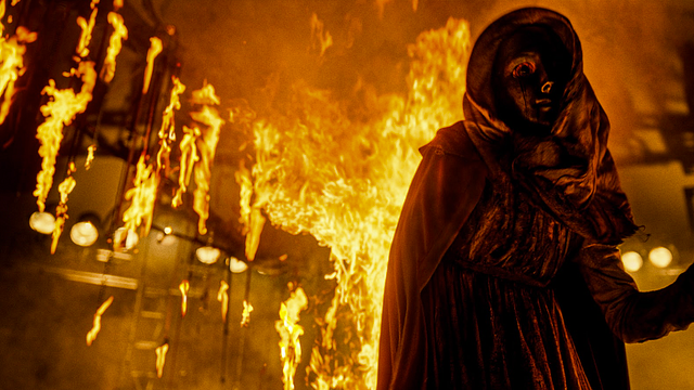 'Ruega por nosotros': 5 razones por las que se convertirá en un clásico del horror noticias imagen