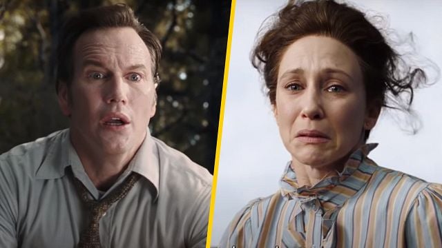 'El conjuro 3': Ellos son los demonios que aparecerán en la película noticias imagen