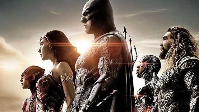 'La Liga de la Justicia de Zack Snyder' fue un fracaso para HBO Max noticias imagen
