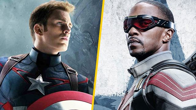 'Capitán América 4' está confirmada con el creador de 'Falcon y el Soldado del Invierno' involucrado
