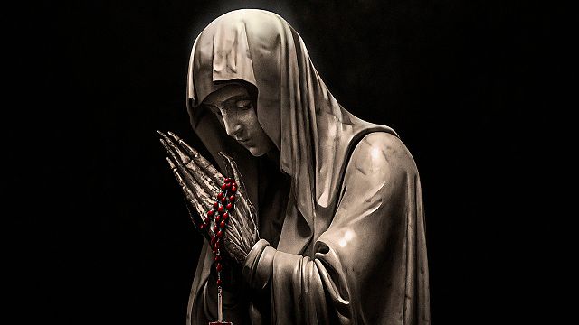 'Ruega por nosotros': Final explicado de la película de terror con Jeffrey Dean Morgan  noticias imagen