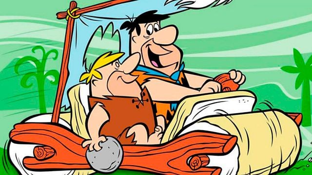 'Los Picapiedra' tendrán secuela animada con Pebbles adulta y Pedro envejeciendo noticias imagen