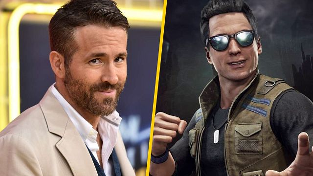 'Mortal Kombat': Fans quieren a Ryan Reynolds como Johnny Cage en la secuela noticias imagen