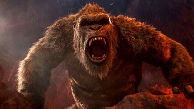 'Godzilla vs. Kong': El hijo de King Kong sería la siguiente película del 'MonsterVerse'