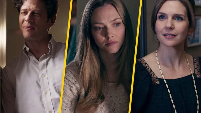 'La apariencia de las cosas': ¿Quién es quién en el reparto de la película de Netflix? noticias imagen