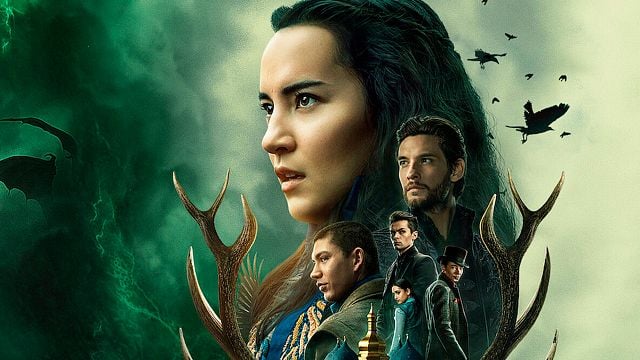 'Sombra y hueso': Final explicado de la serie de Netflix noticias imagen